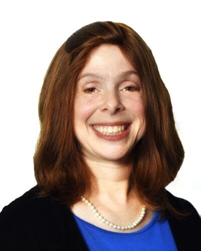 Dr. Naomi Schnittman